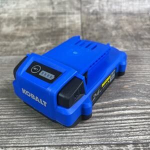 Kobalt KB 224-03 24V Max 2Ah Lithium-Ion Power Tool Battery 0424